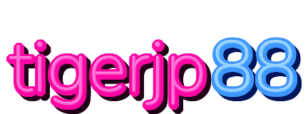 tigerjp88 — logo kanal