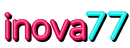 inova77 — logo kanal