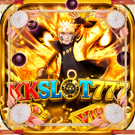 kkslot777 — mitra unggulan